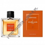 Guerlain Heritage woda perfumowana dla mężczyzn 100 ml