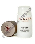 Chanel Allure Homme dezodorant sztyft 75 ml
