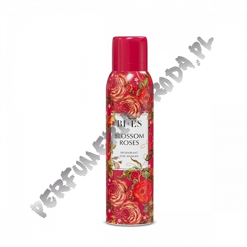 Bi-es Bloosom Roses dezodorant damski 150 ml spray