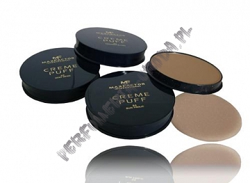 Max Factor Creme Puff puder w kameniu nr 13 Nouveau Beige