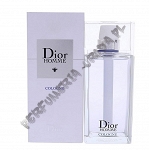 Dior Homme Cologne woda kolońska dla mężczyzn 125 ml