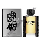 Salvatore Ferragamo Uomo woda toaletowa 100 ml