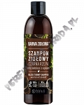 Barwa Ziołowa szampon czarna rzepa 250 ml 