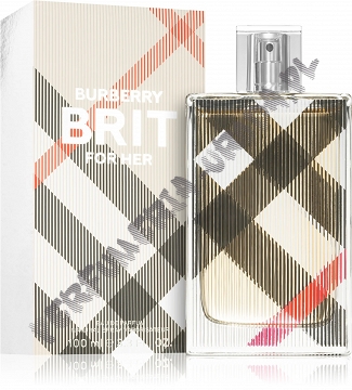 Burberry Brit Women woda perfumowana 100 ml