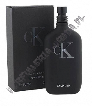 Calvin Klein CK Be woda toaletowa dla mężczyzn 50 ml