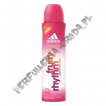 Adidas Fruity Rhythm women dezodorant 150 ml spray