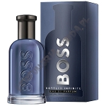 Boss Bottled Infinite woda perfumowana dla mężczyzn 100 ml