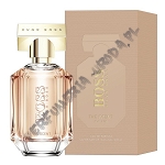 Hugo Boss The Scent woda perfumowana dla kobiet 100 ml