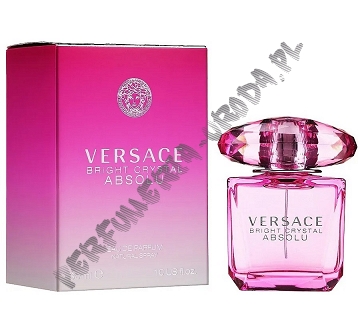 Versace Bright Crystal Absolu woda perfumowana 30 ml