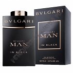 Bvlgari Man In Black woda perfumowana 100 ml spray
