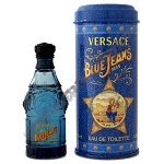 Versace Versus Blue Jeans men woda toaletowa 7,5 ml