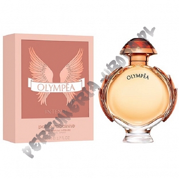 Paco Rabanne Olympea Intense woda perfumowana 80 ml