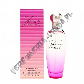 Estee Lauder Pleasures Intense woda perfumowana 100 ml spray