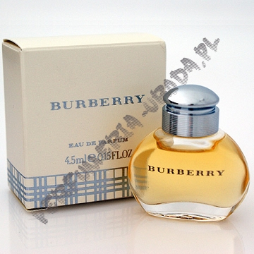 Burberry Classic women woda perfumowana 4,5 ml 
