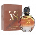 Paco Rabanne Pure Xs pour femme woda perfumowana 80 ml