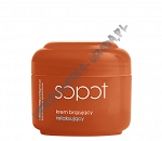 Ziaja Sopot krem bronzująco-relaksujący 50 ml