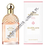 Guerlain Aqua Allegoria Rosa Rossa woda toaletowa 125 ml spray 