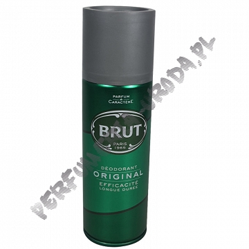 Brut Orginal men dezodorant 200 ml spray