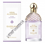 Guerlain Aqua Allegoria Flora Salvaggia woda toaletowa dla kobiet 125 ml