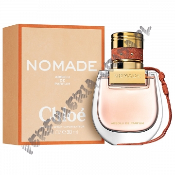 Chloé Nomade Absolu woda perfumowana dla kobiet 30 ml