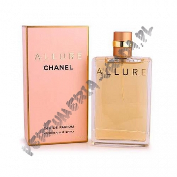 Chanel Allure woda perfumowana dla kobiet 35 ml