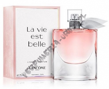 Lancome La Vie Est Belle woda perfumowana dla kobiet 75 ml