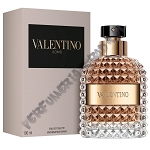 Valentino Uomo woda toaletowa dla mężczyzn 100 ml