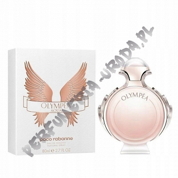 Paco Rabanne Olympea Aqua woda toaletowa 80 ml