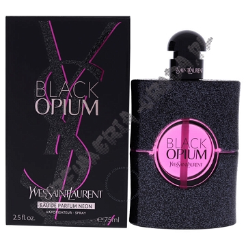 Yves Saint Laurent Opium Neon woda perfumowana 75 ml