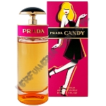 Prada Candy woda perfumowana 80 ml