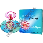 Salvatore Ferragamo Incanto Charms woda toaletowa dla kobiet 100 ml