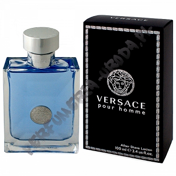 Versace Pour Homme woda po goleniu 100 ml