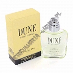 Christian Dior Dune pour Homme woda toaletowa 50 ml spray