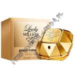 Paco Rabanne Lady Million woda perfumowana dla kobiet 50 ml 