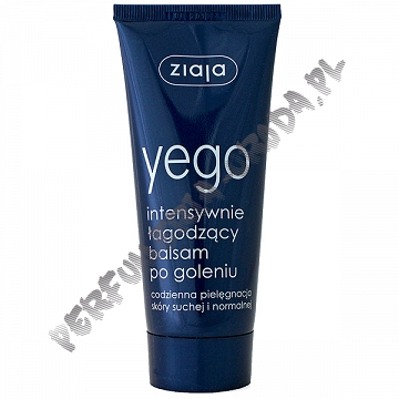 Ziaja Yego balsam po goleniu 75 ml