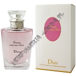 Christian Dior Forever And Ever woda toaletowa 100 ml spray