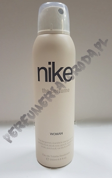 Nike the perfume Woman dezodorant 200 ml spray