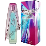 Beyonce Pulse Summer Love woda perfumowana 50 ml spray