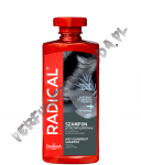 Farmona Radical szampon przeciwłupieżowy do każdego rodzaju włosów 400ml