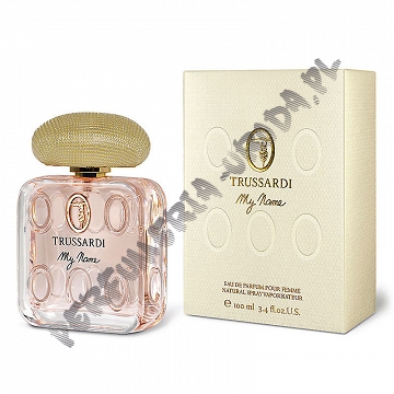 Trussardi My Name woda perfumowana 100 ml spray