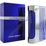 Paco Rabanne Ultraviolet men woda toaletowa 100 ml