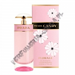 Prada Candy Florale woda toaletowa 80 ml spray