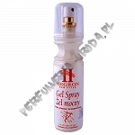 Hegron żel spray mocny 150 ml