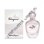 Salvatore Ferragamo Amo woda perfumowana 100 ml