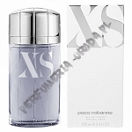 Paco Rabanne Xs Excess woda toaletowa dla mężczyzn 100 ml