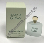 Giorgio Armani Acqua di Gio Women woda toaletowa 5 ml