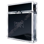 Calvin Klein Man woda toaletowa dla mężczyzn 100 ml