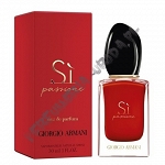 Giorgio Armani Si Passione woda perfumowana dla kobiet 30 ml