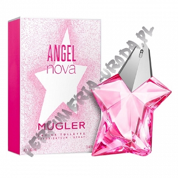 Mugler Angel Nova woda toaletowa dla kobiet 100 ml