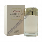 Cartier Baiser Vole woda perfumowana dla kobiet 100 ml